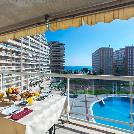 Apartment Casa De Ana By Interhome Cullera Exterior foto