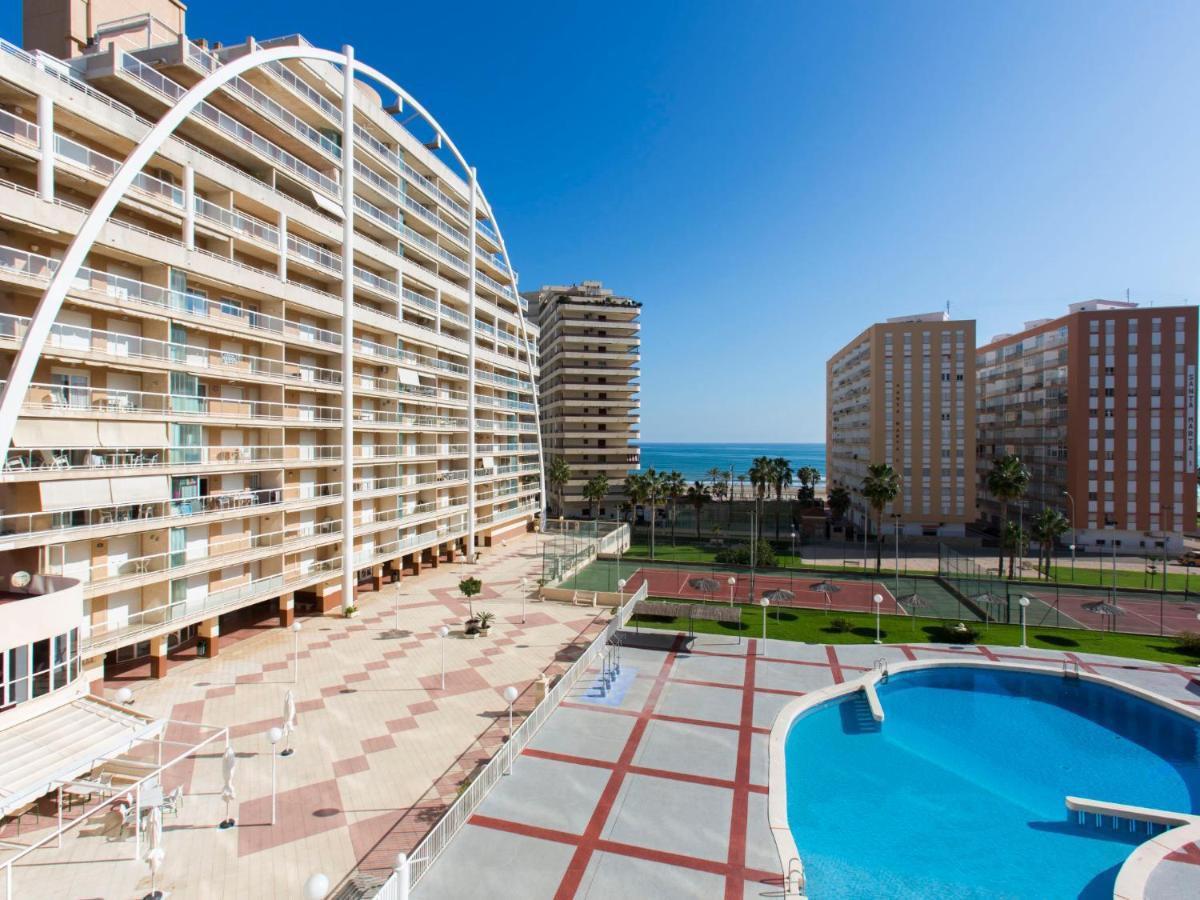 Apartment Casa De Ana By Interhome Cullera Exterior foto
