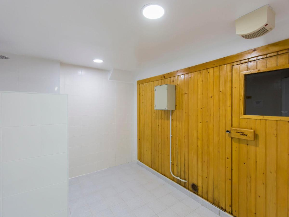 Apartment Casa De Ana By Interhome Cullera Exterior foto