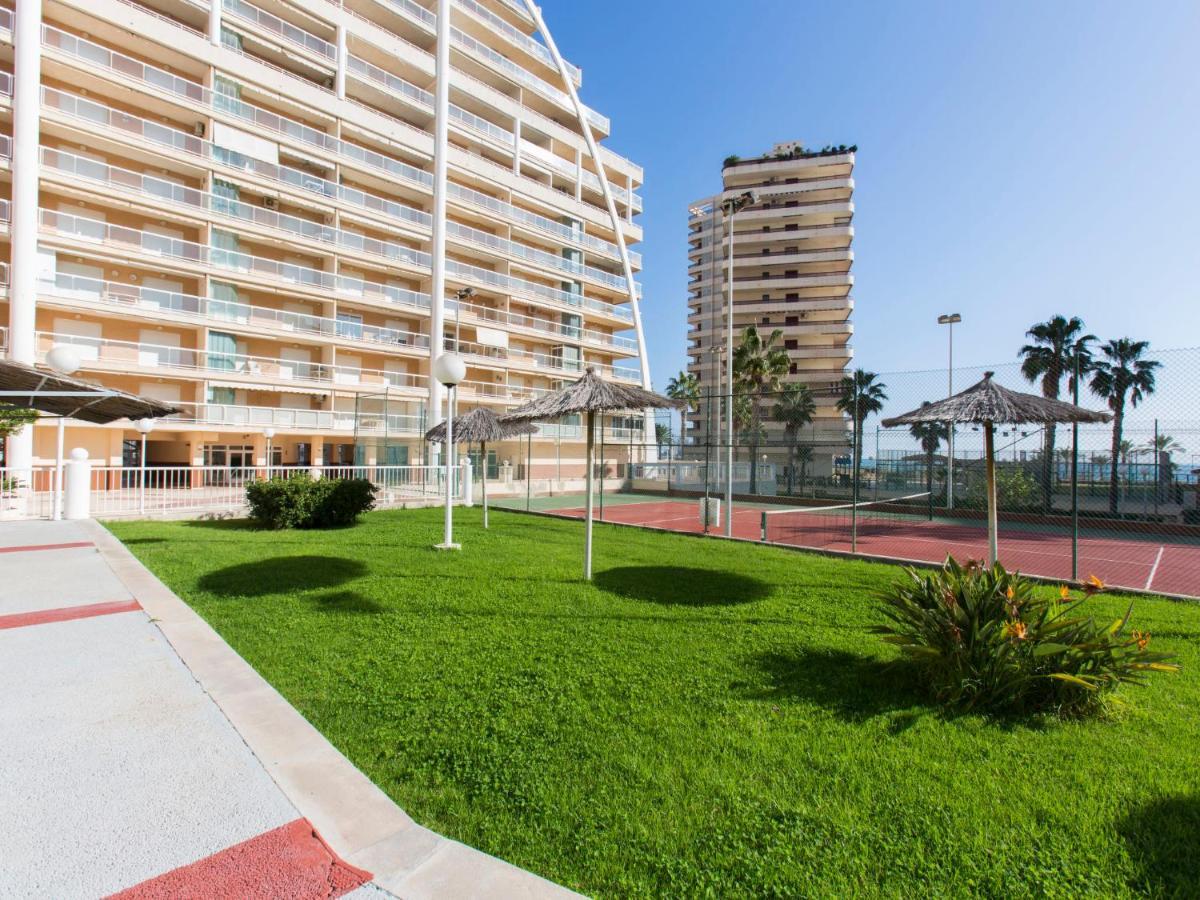 Apartment Casa De Ana By Interhome Cullera Exterior foto