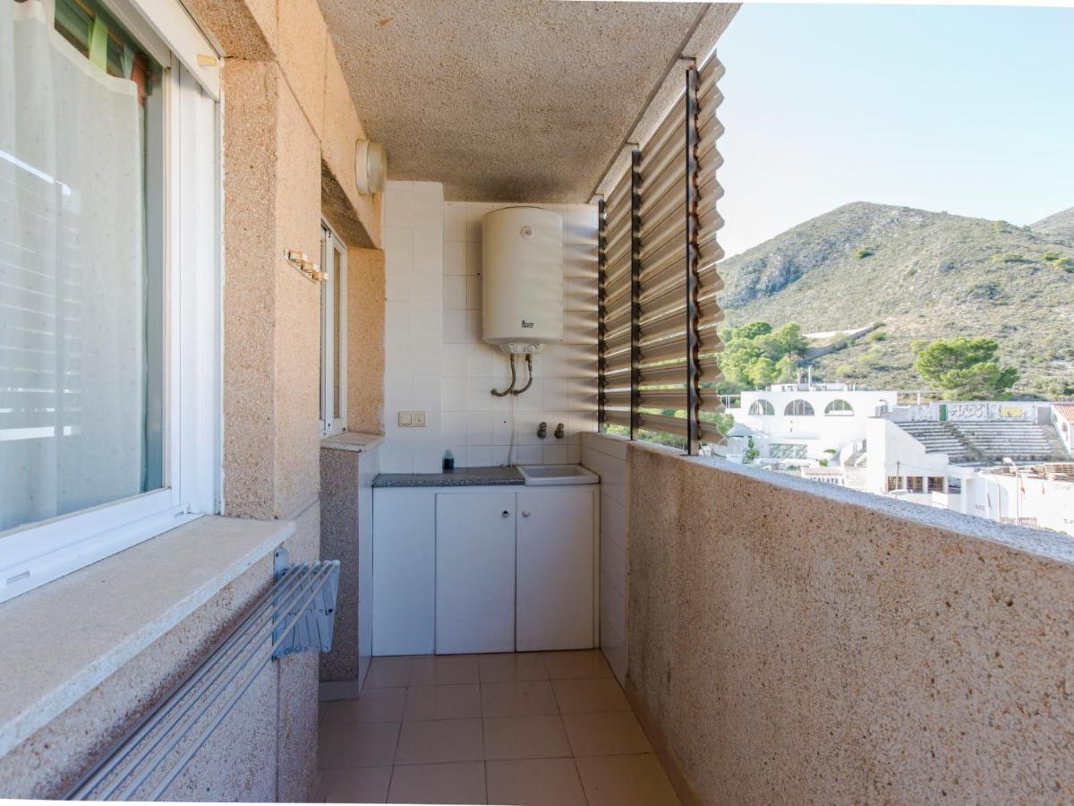 Apartment Casa De Ana By Interhome Cullera Exterior foto